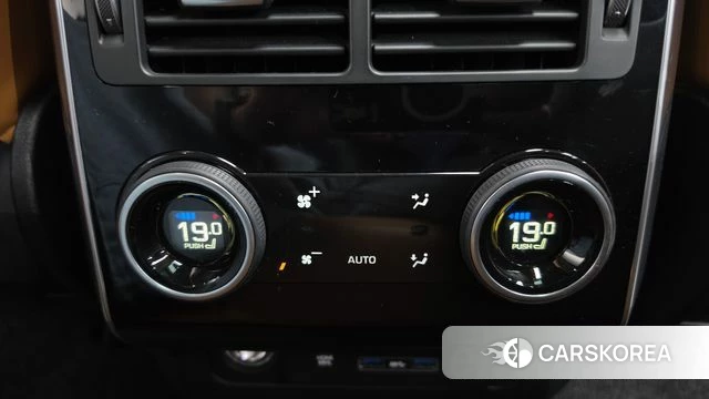 Land Rover Range Rover Sport 2nd Generation id 4882602 из Кореи 22