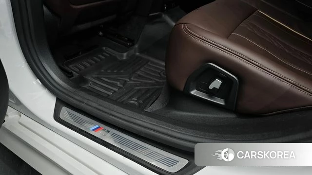 BMW 6 Series GT (G32) id 4731007 из Кореи 22