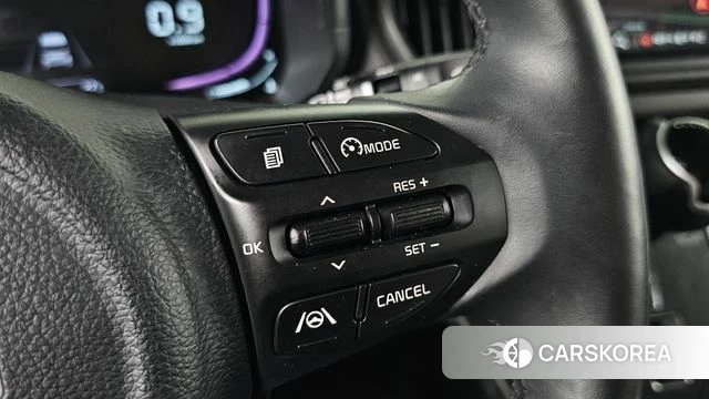 Kia The New Kia Ray id 4735337 из Кореи 22