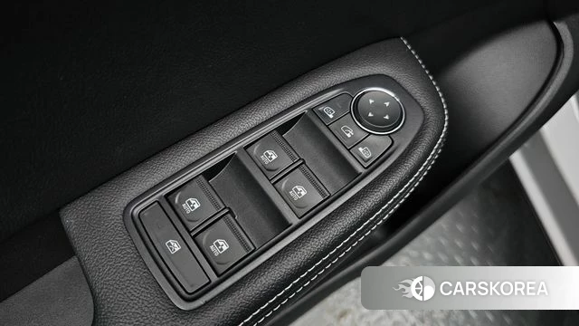 Renault Korea (Samsung) XM3 id 4382214 из Кореи 22