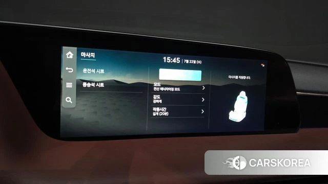 Genesis G90 (RS4) id 4613782 из Кореи 22