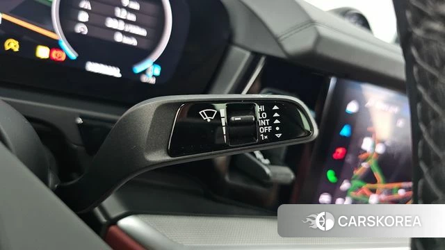 Porsche Cayenne (PO536) id 4322299 из Кореи 22