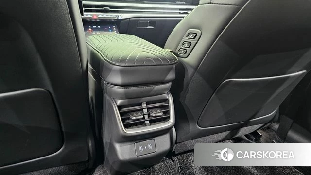 Hyundai Grandeur (GN7) id 4422445 из Кореи 22