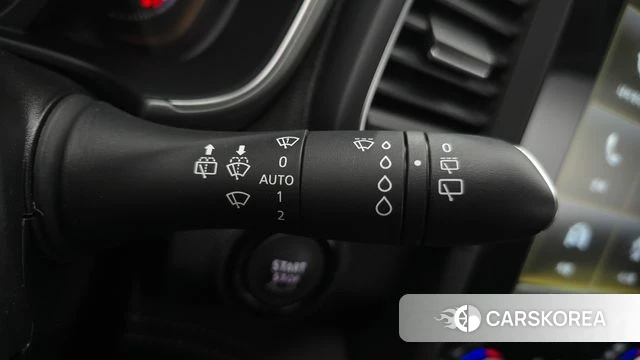 Renault Korea (Samsung) The New QM6 id 4950999 из Кореи 22