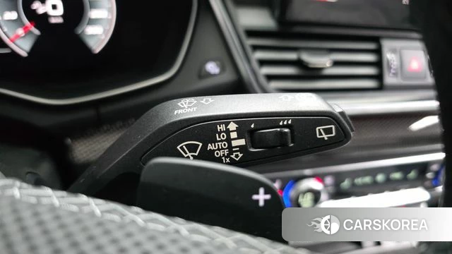 Audi SQ5 (FY) id 4671461 из Кореи 22