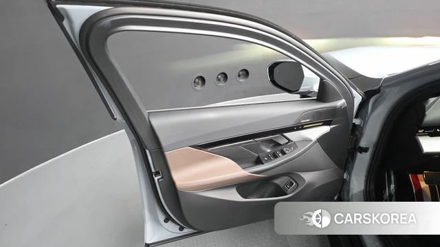 BMW 5 Series (G60) id 4488240 из Кореи 22