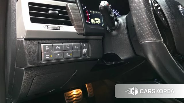 Ssangyong G4 Rexton id 4776472 из Кореи 22