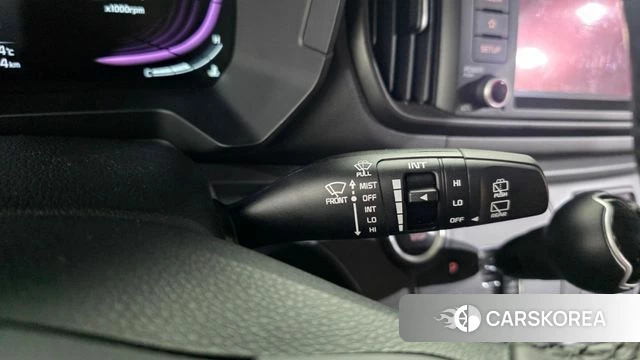 Kia The New Kia Ray id 4753569 из Кореи 22