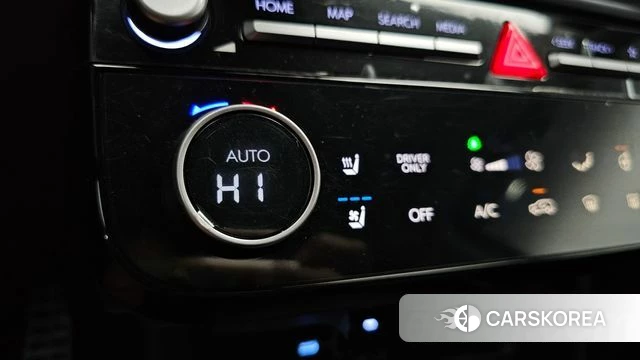 Hyundai The New Tucson Hybrid (NX4) id 4442201 из Кореи 22