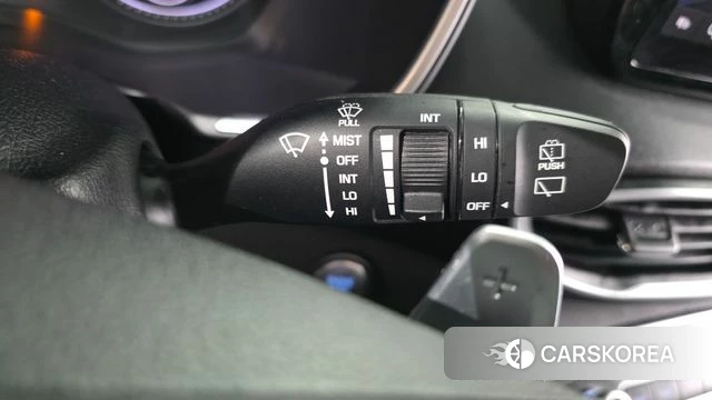 Hyundai The New Santa Fe id 4355992 из Кореи 22
