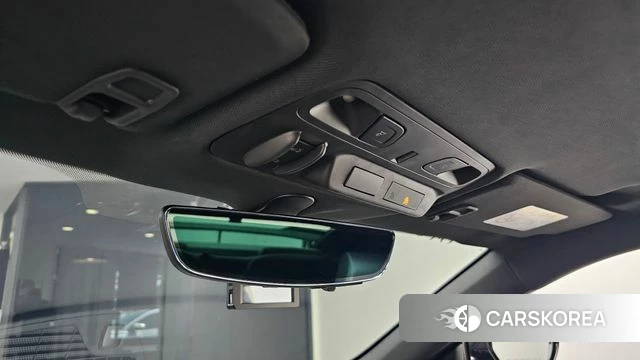Chevrolet (GM Daewoo) The New Camaro id 4445006 из Кореи 22