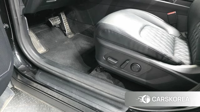 Kia Sportage 5th Generation Hybrid id 4423053 из Кореи 22