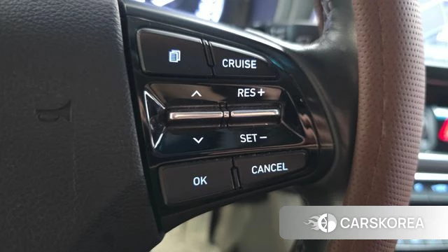 Hyundai Grandeur IG id 4728010 из Кореи 22