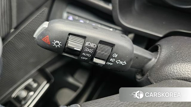 Ssangyong Berry New Tivoli id 4863514 из Кореи 22