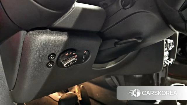 Mini Cooper id 4304437 из Кореи 22