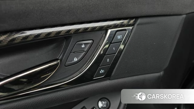 Cadillac CTS 3rd generation id 4285829 из Кореи 22