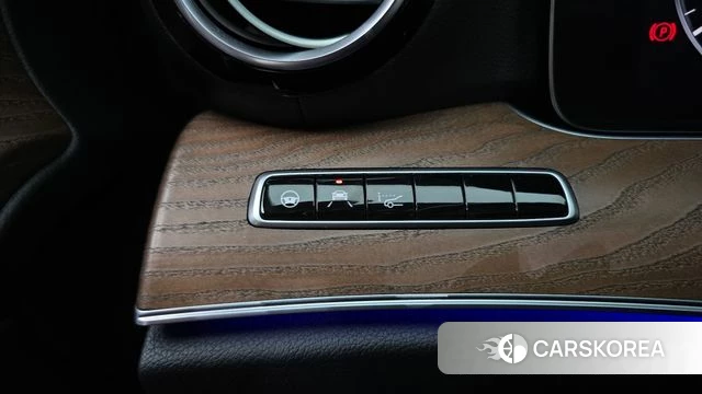 Mercedes-Benz E-Class W213 id 4383894 из Кореи 22