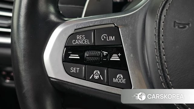 BMW X6 (G06) id 4917857 из Кореи 22