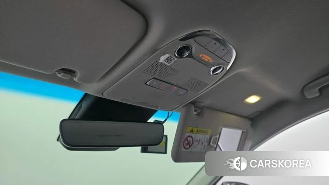 Hyundai The New Grandeur IG Hybrid id 4943310 из Кореи 22