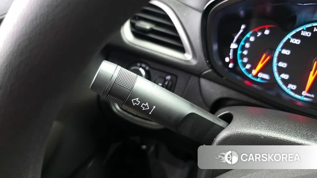 Chevrolet (GM Daewoo) The New Spark id 4712872 из Кореи 22