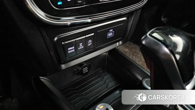Ssangyong Berry New Tivoli id 4775343 из Кореи 22