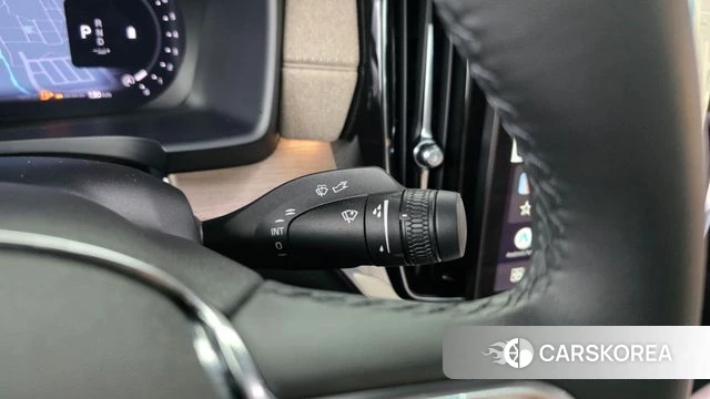 Volvo S90 id 4762143 из Кореи 22