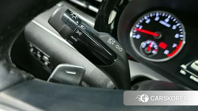 Kia K5 3rd generation id 4195478 из Кореи 22