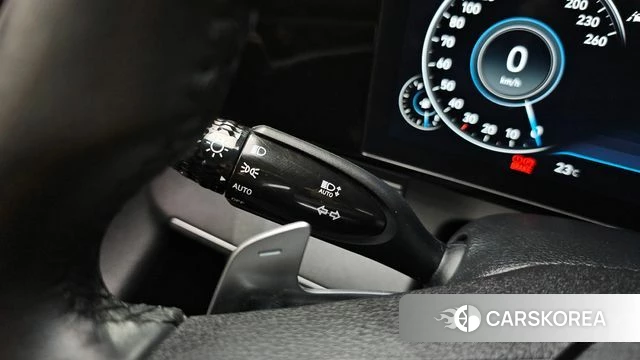 Hyundai The New Grandeur IG id 4592181 из Кореи 22