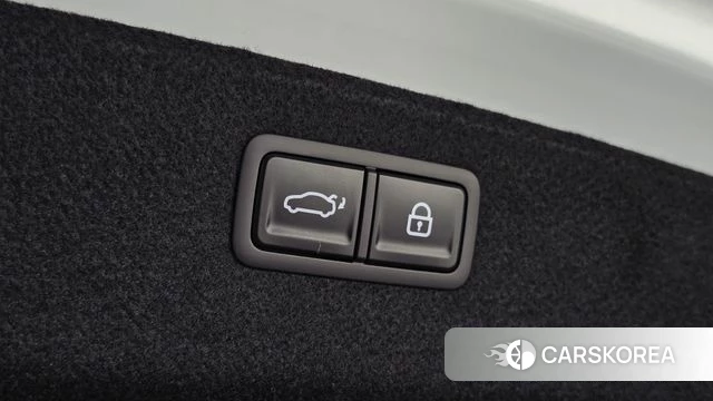 Genesis G80 (RG3) id 4539518 из Кореи 22