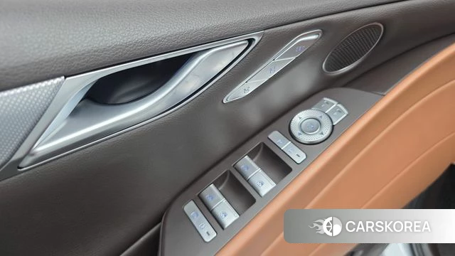 Genesis G80 (RG3) id 4692516 из Кореи 22