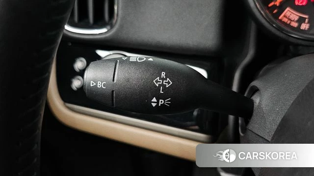 Mini Cooper D Countryman id 4574637 из Кореи 22