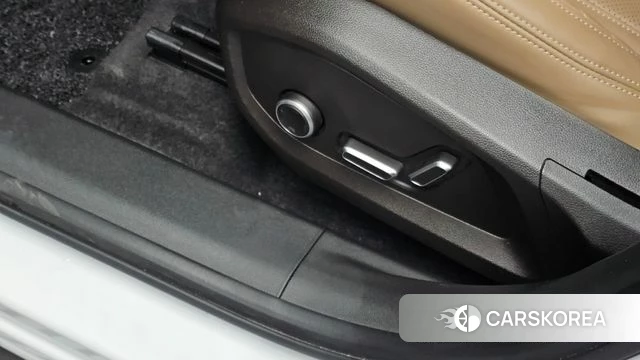 Renault Korea (Samsung) Grand Coleos id 4427269 из Кореи 22