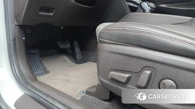 Hyundai Santa Fe TM id 4923960 из Кореи 22
