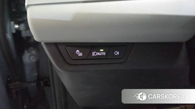 BMW 2 Series Active Tourer (U06) id 4898697 из Кореи 22