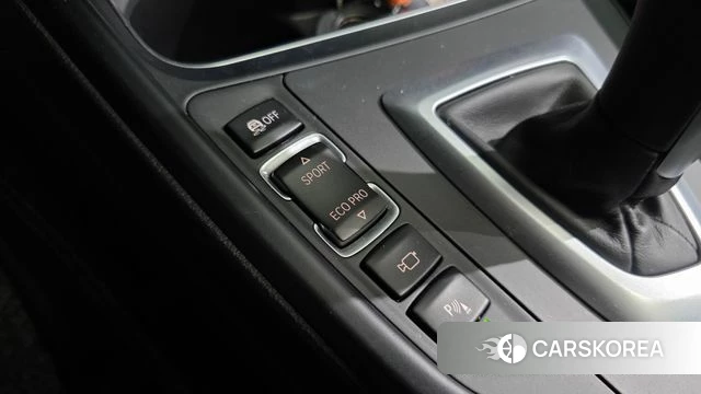 BMW 3 Series GT (F34) id 4849895 из Кореи 22