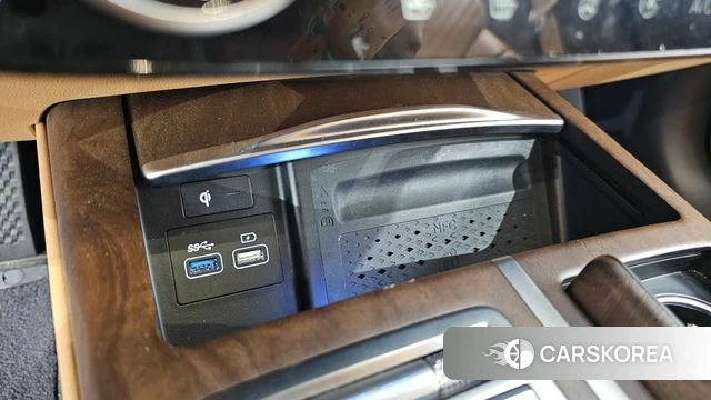 Genesis G80 (RG3) id 4383943 из Кореи 22