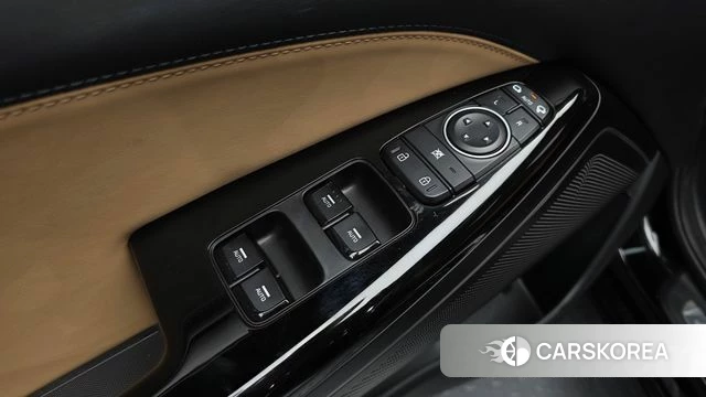 Kia K7 Premier id 4595211 из Кореи 22