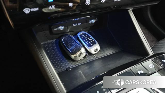 Hyundai Tucson (NX4) id 4573487 из Кореи 22