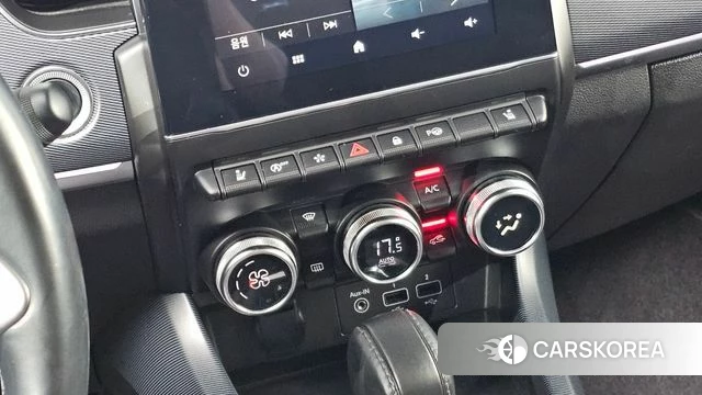Renault Korea (Samsung) XM3 id 4899912 из Кореи 22