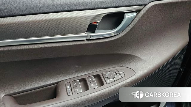 Hyundai The New Grandeur IG id 4250811 из Кореи 22