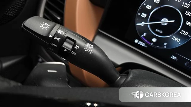 Kia The New Seltos id 4468333 из Кореи 22