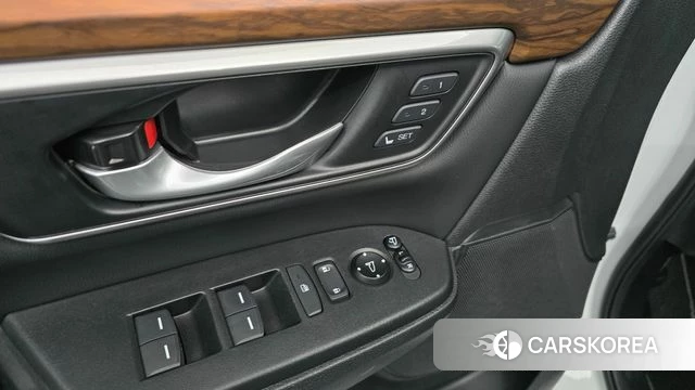 Honda CR-V 5th generation id 4283500 из Кореи 22