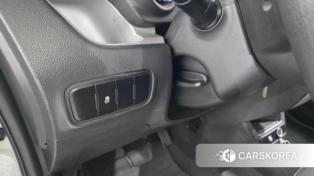 Kia The New Ray id 4506962 из Кореи 22