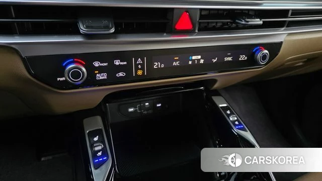 Kia The New Sorento 4th Generation id 4291621 из Кореи 22