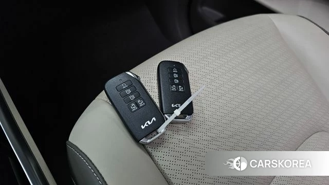 Kia Carnival 4th generation id 4613424 из Кореи 22