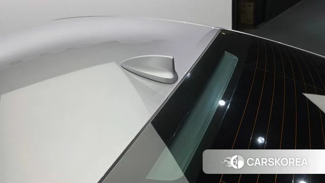Genesis G80 (RG3) id 4293796 из Кореи 22