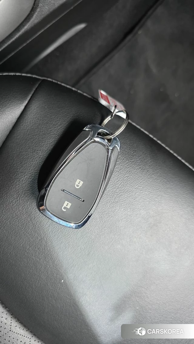 Chevrolet (GM Daewoo) The New Spark id 4549957 из Кореи 22