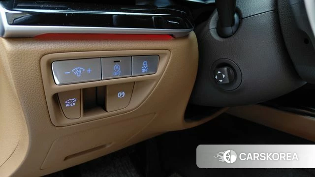 Genesis G80 (RG3) id 4706459 из Кореи 22