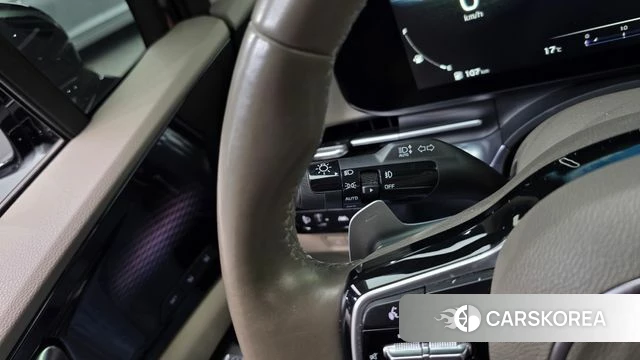 Kia Carnival 4th generation id 4224268 из Кореи 22