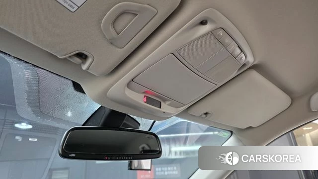 Renault Korea (Samsung) The New QM6 id 4268785 из Кореи 22